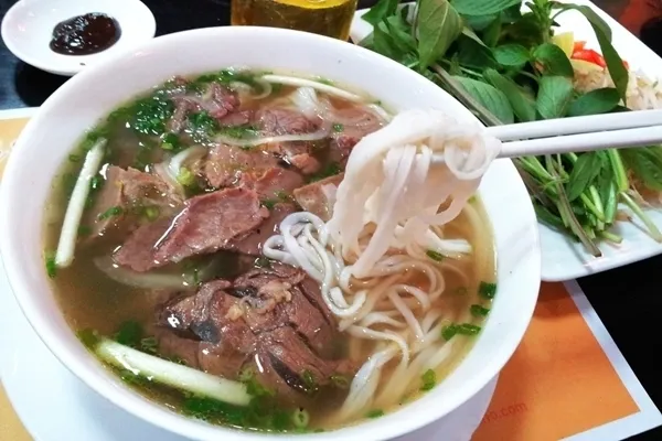 Phở Cồ Hà Nội 2