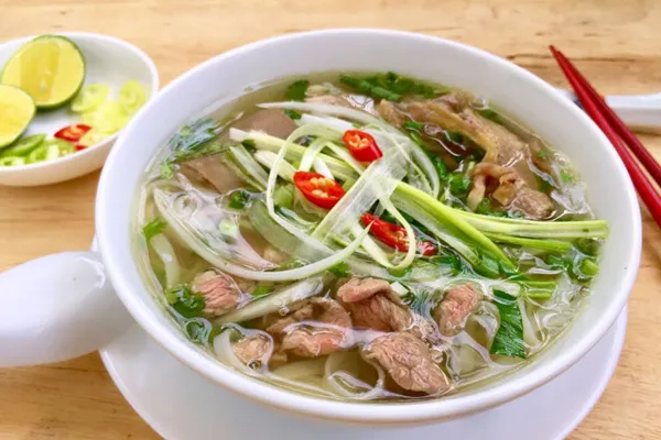 Phở Hà 2