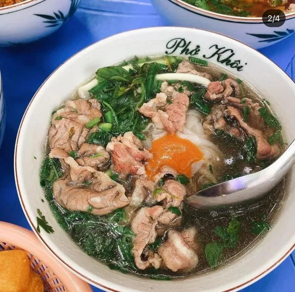 Phở Khôi 1