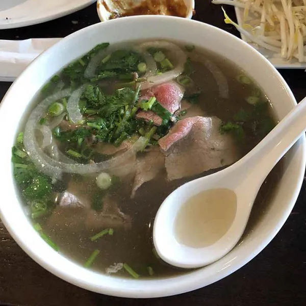 Phở Kobe 2