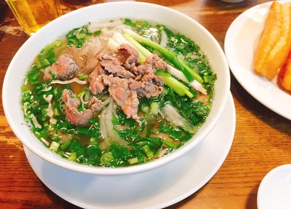 Phở Lý Quốc Sư 1