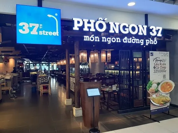 Phố Ngon 37 1