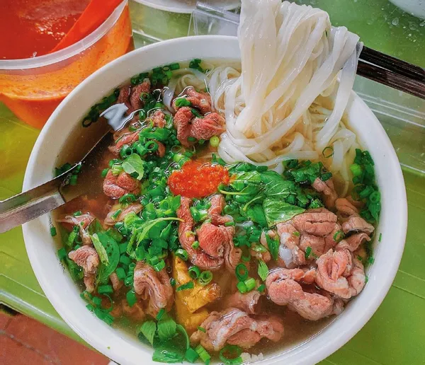 Phở Ngon Phố Cổ 1