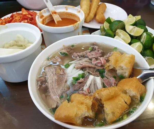 Phở Ngon Phố Cổ 2