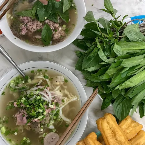 Phở Pasteur 1