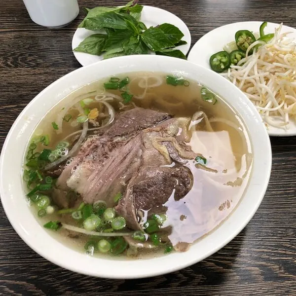 Phở Tâm 1