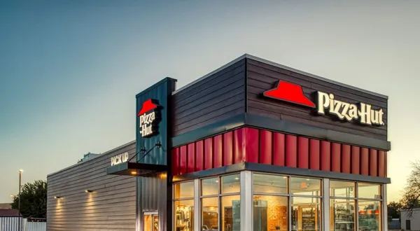 Pizza Hut 1