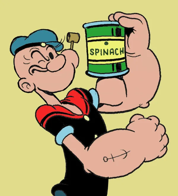 Popeye 1