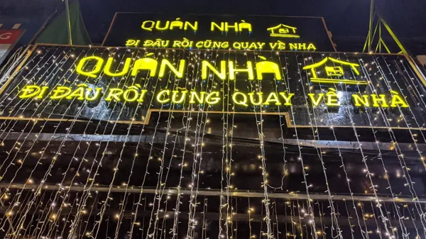 Quán Nhà 1