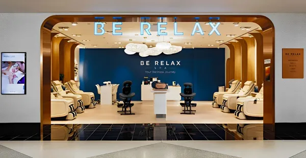 Relax Spa 1