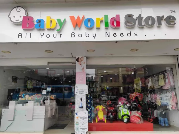 Shop Baby World 1