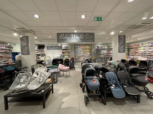 Shop Baby World 2