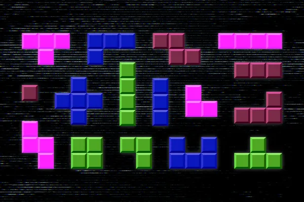 Tetris 1