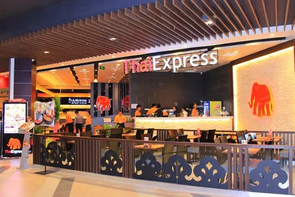 ThaiExpress 1