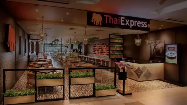 ThaiExpress 2