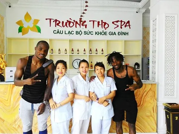 Trường Thọ Spa 2