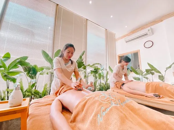 Danh sách 8 Địa điểm xông hơi, massage trị liệu tại TP. Pleiku, Gia Lai