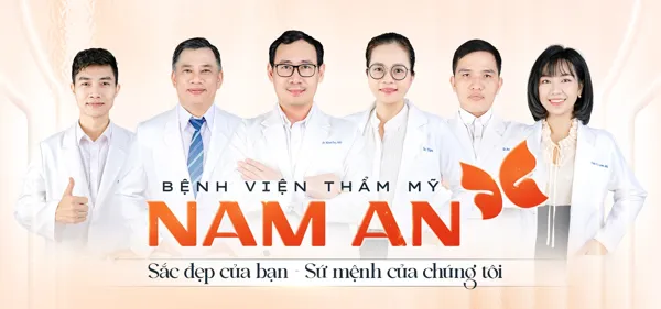 Viện Thẩm Mỹ An An 1